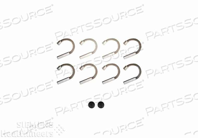 BRUSH, FG POWER, FOR USE WITH: FOR SPECT/CT SCANNER by Siemens Medical Solutions