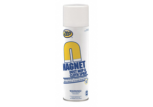 MAGNET DUST MOP TREATMENT 16 OZ. PK12 by Zep