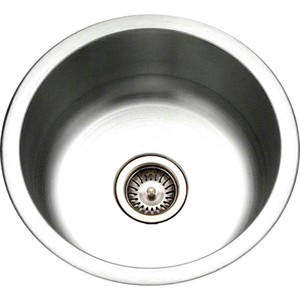 CF-1830 CLUB SERIES UNDERMOUNT ROUND BAR/PREP SINK by Houzer Inc