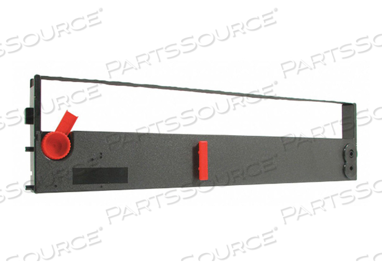 RIBBON CARTRIDGE BLACK REMANUFACTURED by Dataproducts