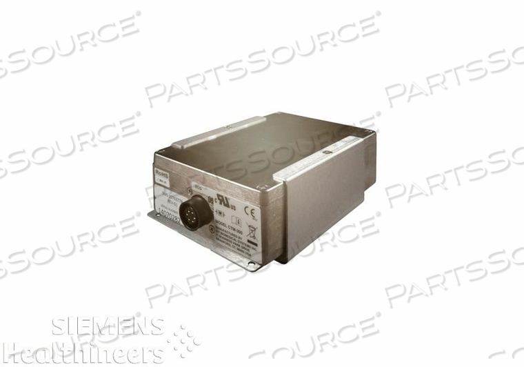 INTERNAL ECG DEVICE FOR SYMBIA IVY CTM-300 by Siemens Medical Solutions