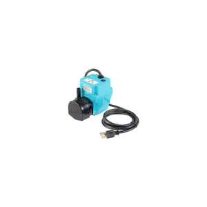 2E-38N SERIES DUAL PURPOSE SMALL SUBMERSIBLE PUMP by Little Giant