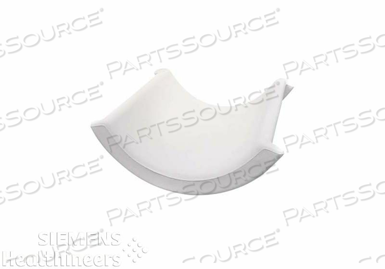 CUSHION, 26.5 CM X 16 CM X 37 CM, 0.44 KG by Siemens Medical Solutions