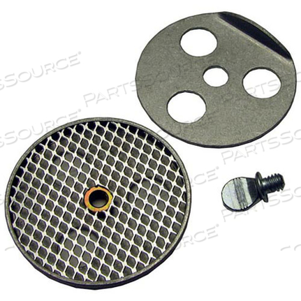 DOOR VENT KIT (REPLACEABLE PARTS) by Cres Cor