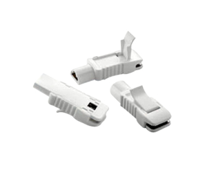 MULTI MULTIFUNCTION ELECTRODE ADAPTER CLIP by Welch Allyn Inc.