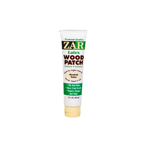 ZAR WOOD PATCH NEUTRAL 3 OZ. by UGL