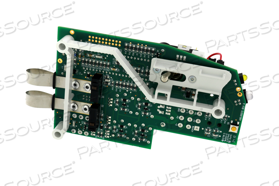 PRINTED CIRCUIT BOARD FOR MAXI SKY 600 by Arjo Inc. PRINTED CIRCUIT BOARD FOR MAXI SKY 600 by Arjo Inc.