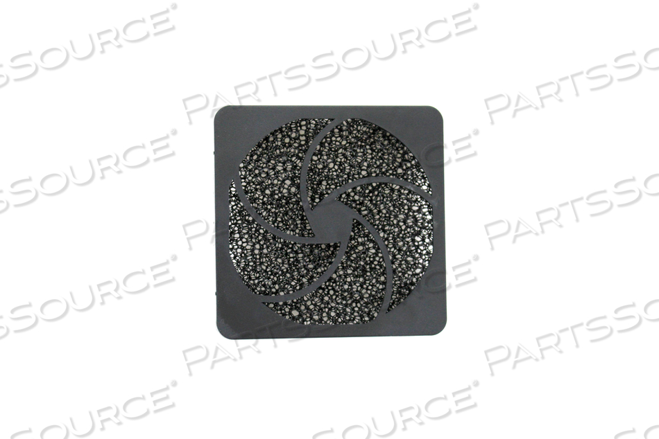 FAN FINGER GUARD WITH FILTER by Getinge USA Sales, LLC
