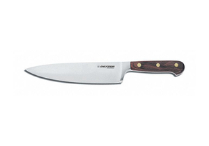 FORGED CHEFS KNIFE 8 IN by Dexter Russell