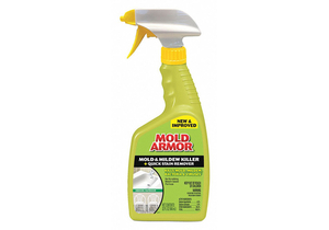 MILDEW AND MOLD REMOVER 32 OZ. by Mold Armor