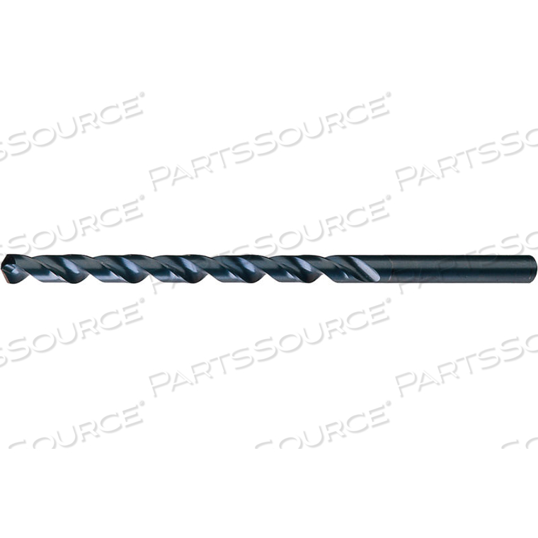EXTRA LONG DRILL 11/32 HSS by Chicago-Latrobe