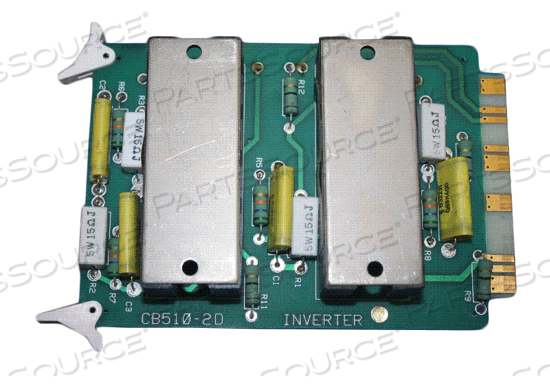 INVERTER 