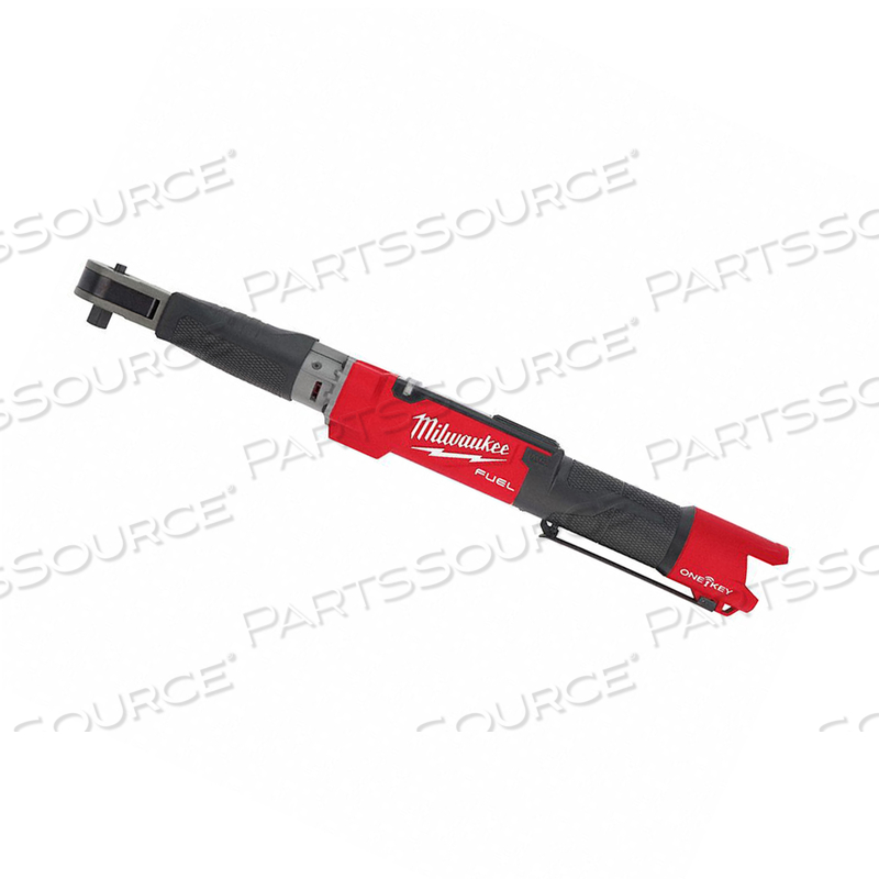 DIGITAL TORQUE WRENCH, 1/2 IN SQUARE DRIVE SIZE, 100 FT-LB FASTENING TORQUE, 100 RPM FREE SPEED by Milwaukee Electric Tools