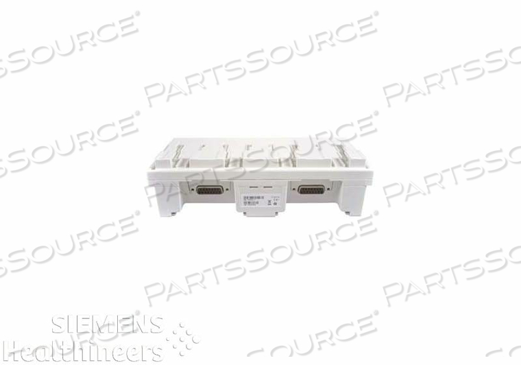 HEMOMED POD, FOR USE WITH: FOR ANGIO LAB by Siemens Medical Solutions