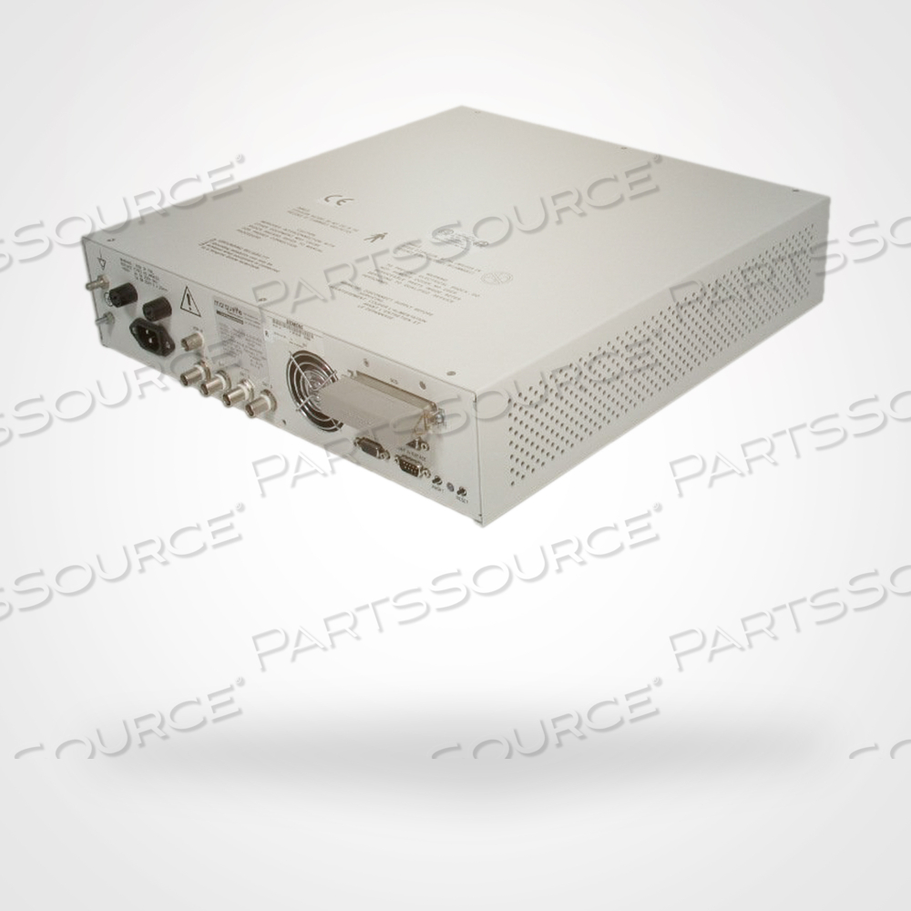 MEMOSKOP C SUB & MOD by Siemens Medical Solutions