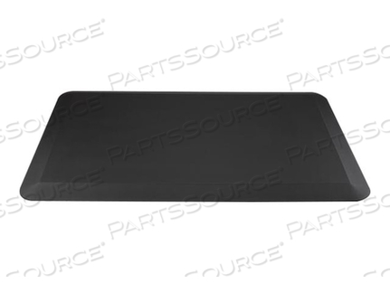 INCREASE YOUR COMFORT AND PREVENT FATIGUE WHILE STANDING AT YOUR DESK, WITH THIS by StarTech.com Ltd.