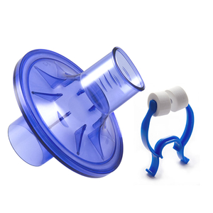 VBMAX™ 34MM PFT KIT WITH BLUE FOAM NOSE CLIP by A-M Systems