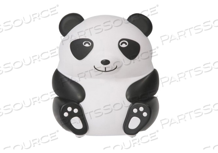 PEDIATRIC NEBULIZER, 120 VAC, 50/60 HZ WITH REUSABLE AND DISPOSABLE KIT, 1 EACH by Drive/DeVilbiss Healthcare, Inc