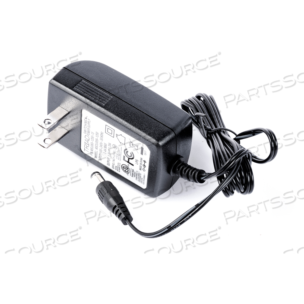 RECHARGER ONLY, POCKETDOP II by Imex, LLC