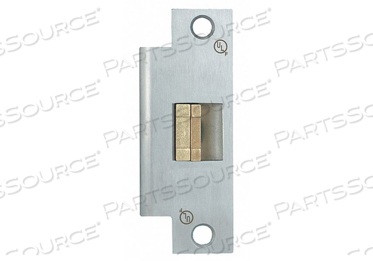 ELECTRIC STRIKE 3000 LB. 24VDC by Securitron