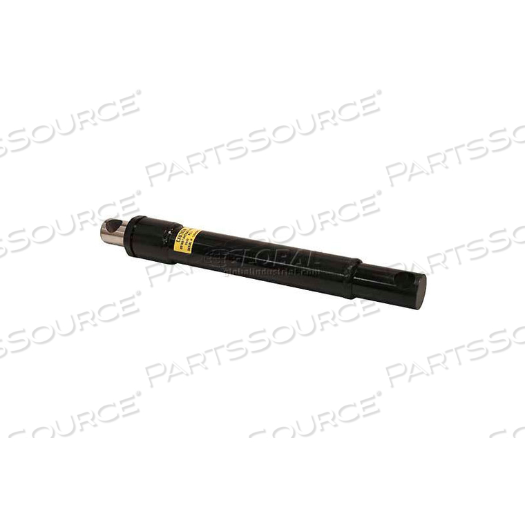 CYLINDER, ANGLE, 2.000X10IN, REPLACES WESTERN #W5670 by Buyers Products CYLINDER, ANGLE, 2.000X10IN, REPLACES WESTERN #W5670 by Buyers Products