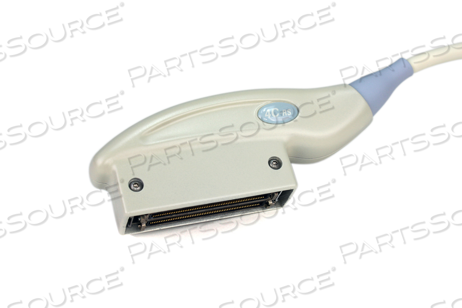 REPAIR - GE HEALTHCARE 4C-RS ULTRASOUND PROBE 