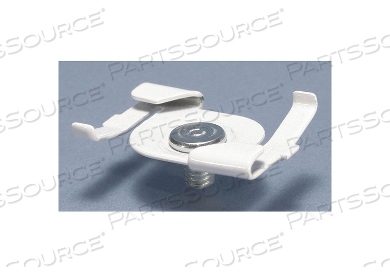 CLIP F/15/16 IN T-BAR PK10 by Nvent Caddy CLIP F/15/16 IN T-BAR PK10 by Nvent Caddy