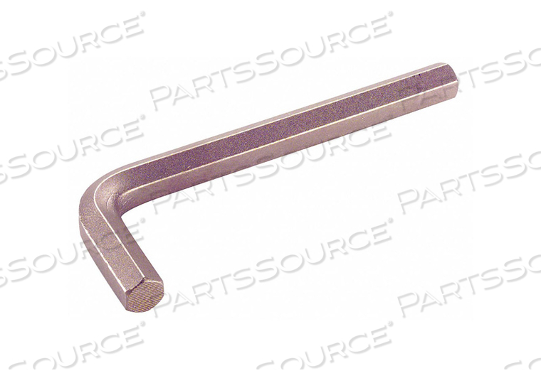 HEX KEY TIP SIZE 3MM by Ampco Safety Tools