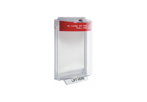 UNIVERSAL STOPPER COVER 8-9/64 H 4 D by Safety Technology International