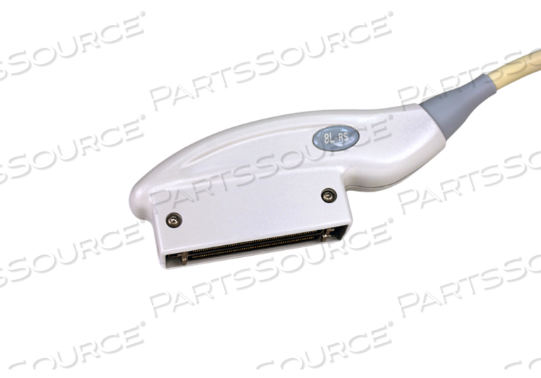 GE 8L-RS TRANSDUCER GE 8L-RS TRANSDUCER