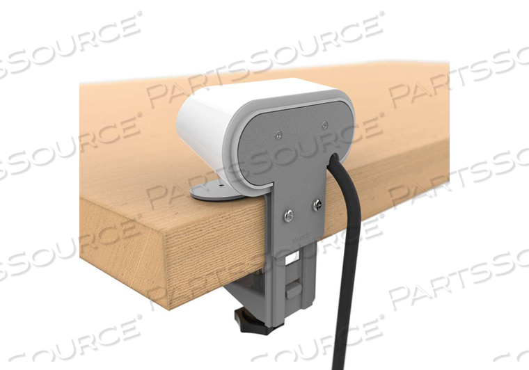 WIREMOLD DSKTP PWR CTR MOUNT KIT GRY by Legrand AV (C2G)