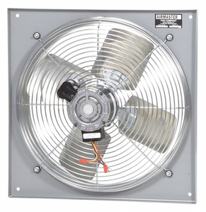 WALL FAN 10 INCH by Airmaster Fan