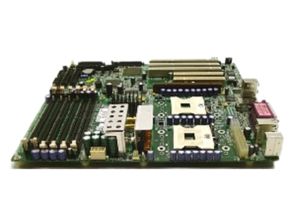 MOTHERBOARD by HP (Hewlett-Packard)