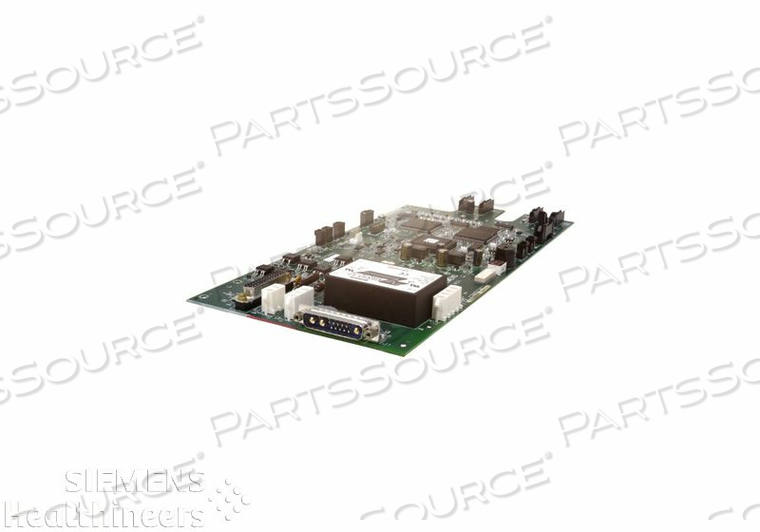 MOTION ELECTRONICS DETECTOR BOARD ASSEMBLY by Siemens Medical Solutions