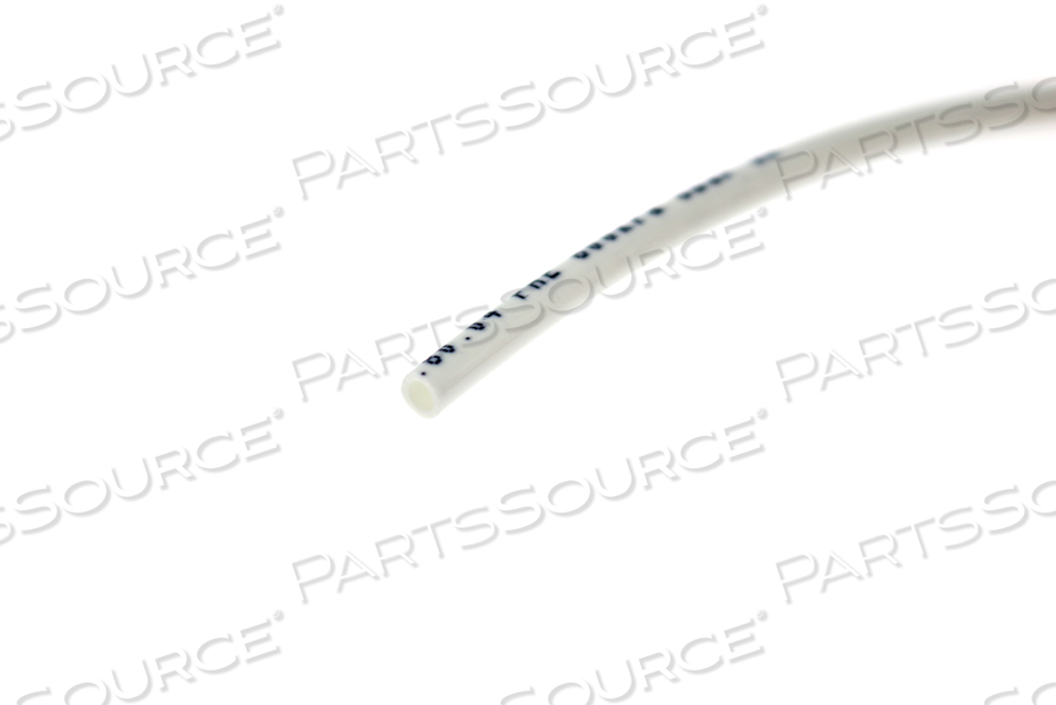MEDICAL DEVICES UTILIZING TUBE 2.7 MM X 0.65 MM, WHITE by Draeger Inc. MEDICAL DEVICES UTILIZING TUBE 2.7 MM X 0.65 MM, WHITE by Draeger Inc.