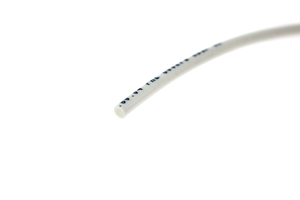 MEDICAL DEVICES UTILIZING TUBE 2.7 MM X 0.65 MM, WHITE by Draeger Inc.