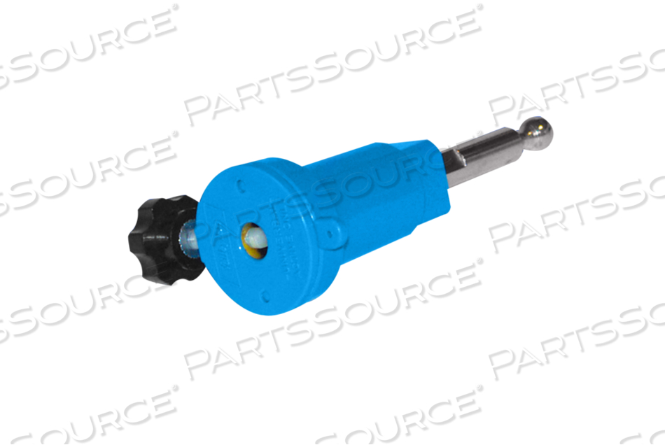 UNIVERSAL MONOPOLAR ACTIVE ADAPTER by Valleylab / Energy-based Devices - Covidien