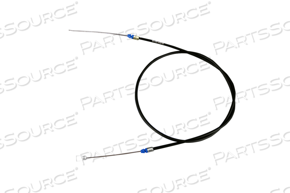 ASSEMBLY, CPR CABLE, FOR USE WITH: FOR MODEL 3002 SECURE® II MODEL 3002 by Stryker Medical ASSEMBLY, CPR CABLE, FOR USE WITH: FOR MODEL 3002 SECURE® II MODEL 3002 by Stryker Medical