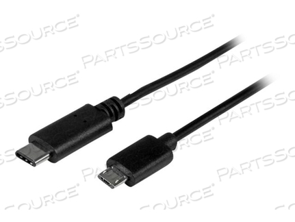 CHARGE AND SYNC YOUR USB 2.0 MICRO-B DEVICES FROM A USB-C HOST, WITH REDUCED CLU by StarTech.com Ltd.