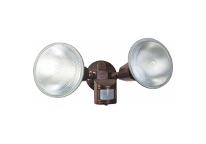 ADJ. BEAM LIGHT 240W 120V AC by Designers Edge