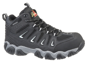 HIKER BOOT 14 M BLACK COMPOSITE PR by Thorogood