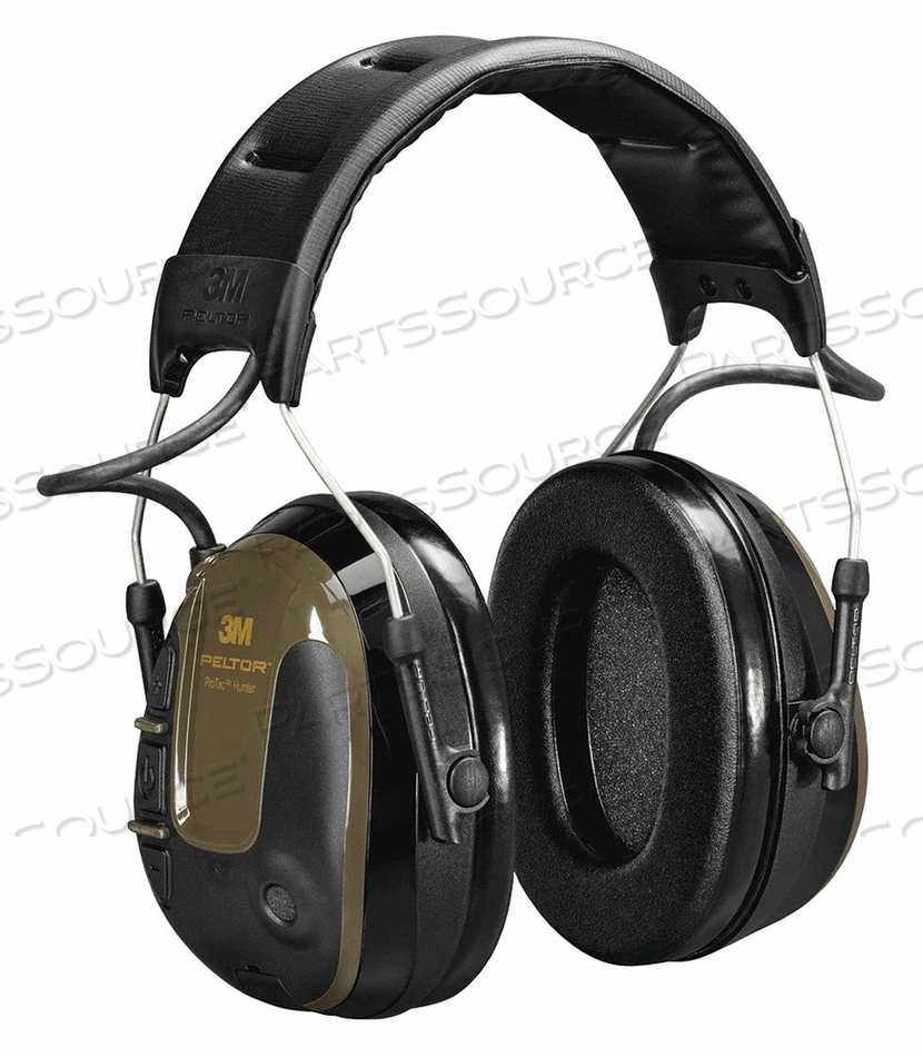 HEADSET 21DB HEADBAND by 3M Consumer