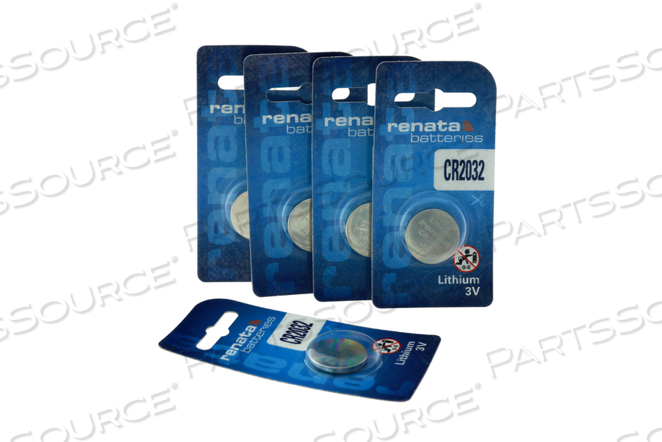 FIELD REPLACEMENT UNIT CPU BATTERY FOR CARESCAPE B450 by GE Medical Systems Information Technology (GEMSIT)