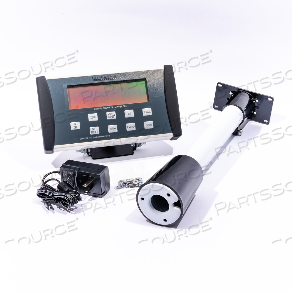CARE SCALE DISPLAY KIT by Health O Meter Professional Scales