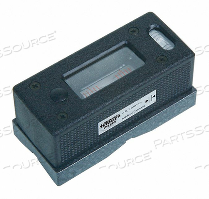 SHORT LEVEL 1-21/32 W 3-29/32 L by Insize SHORT LEVEL 1-21/32 W 3-29/32 L by Insize