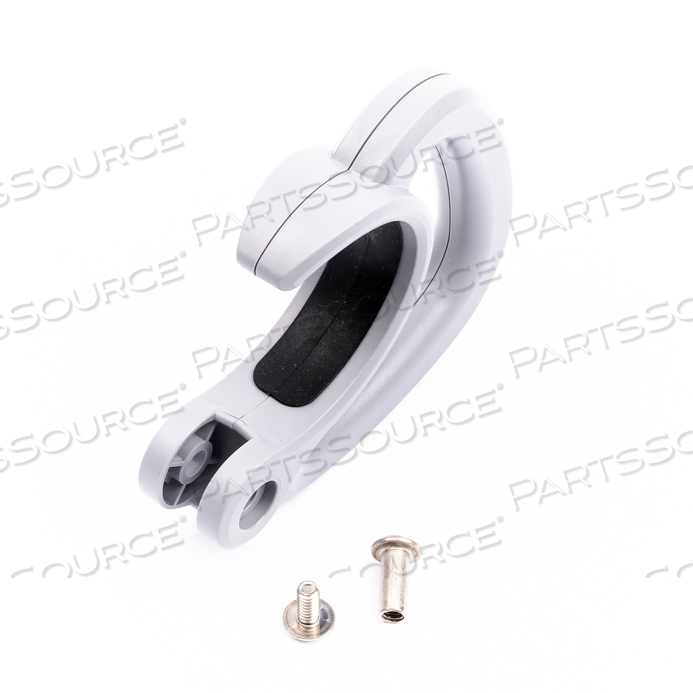 HANDLE/ATTACHMENT HOOK by Hovertech International