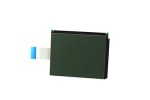 3.9 MONO 320 X 240 LCD PANEL by Mortara Instrument, Inc