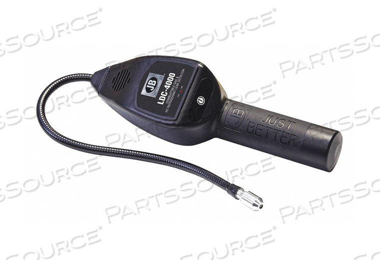 COMBUSTIBLE GAS DETECTOR ALARM by JB Industries COMBUSTIBLE GAS DETECTOR ALARM by JB Industries