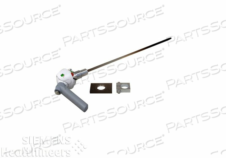 STEERING HEAD by Siemens Medical Solutions