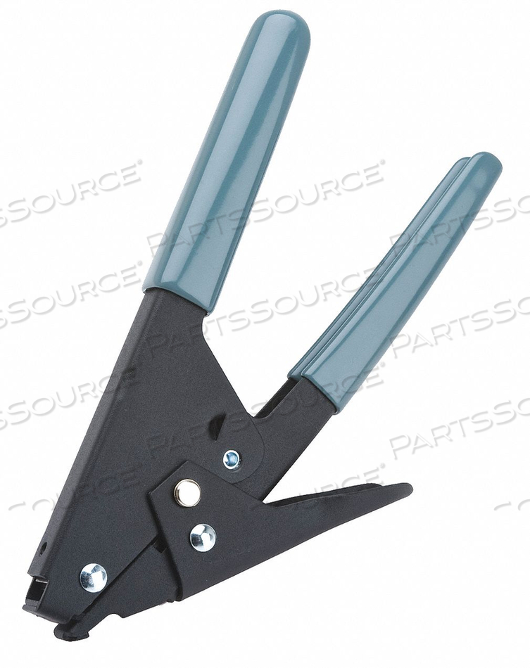 CABLE TIE GUN STD. 50 TO 120 LB. NYLON by Wiss CABLE TIE GUN STD. 50 TO 120 LB. NYLON by Wiss